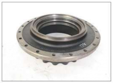 PC220-8 HUB 220-27-21182